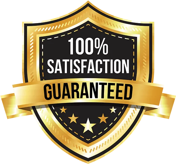 JointReliveX 60-Day Money-Back Guarantee